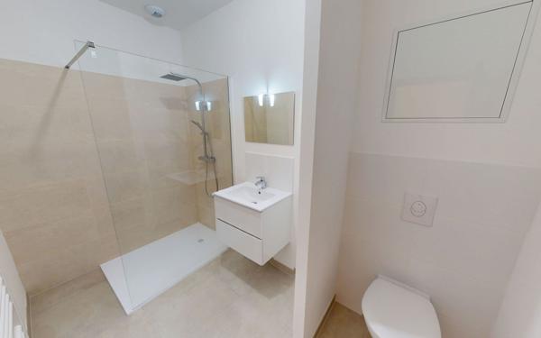 Appartement à louer    3 pièces • 67,90 m2 Metz