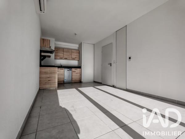 Appartement à vendre 2 pièces 38 m² Thuir