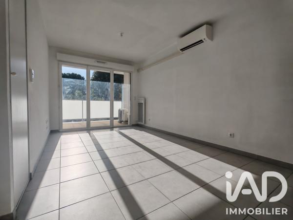 Appartement à vendre 2 pièces 38 m² Thuir