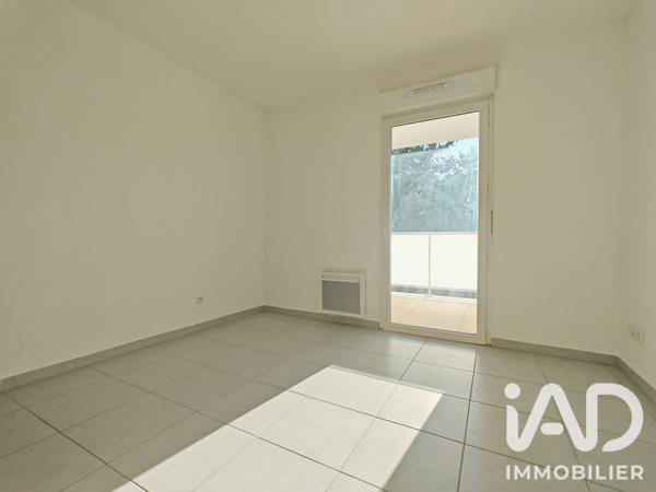 Appartement à vendre 2 pièces 38 m² Thuir