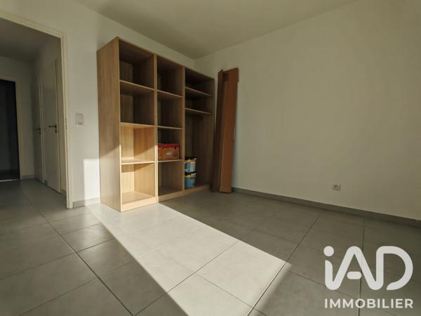 Appartement à vendre 2 pièces 38 m² Thuir