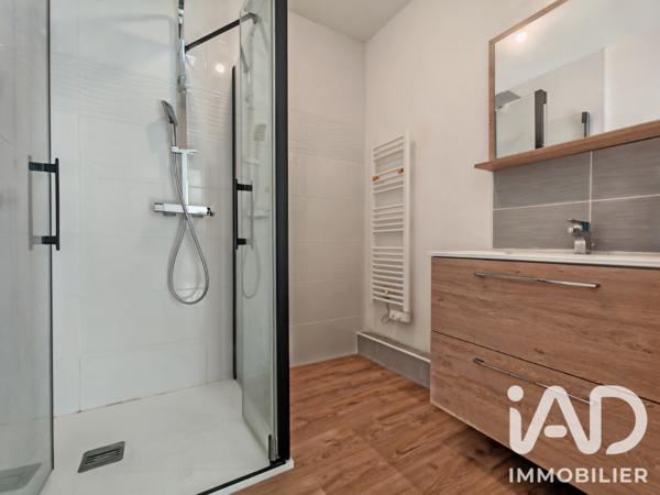 Appartement à vendre 2 pièces 38 m² Thuir