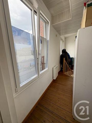 Immeuble à vendre  180 m2 ALBERT - 80