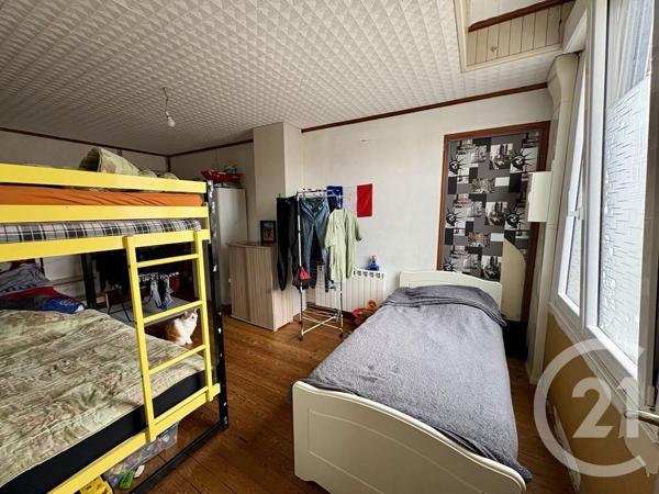 Immeuble à vendre  180 m2 ALBERT - 80