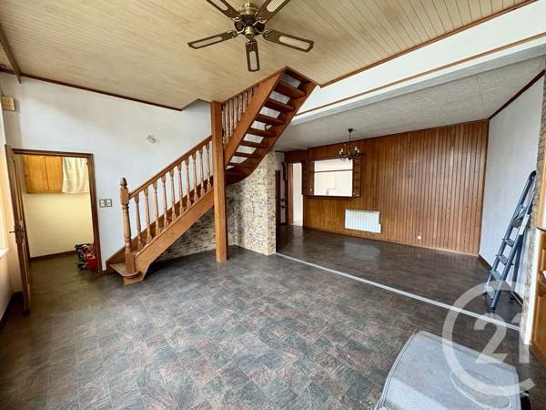 Immeuble à vendre  180 m2 ALBERT - 80