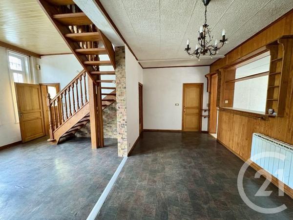 Immeuble à vendre  180 m2 ALBERT - 80