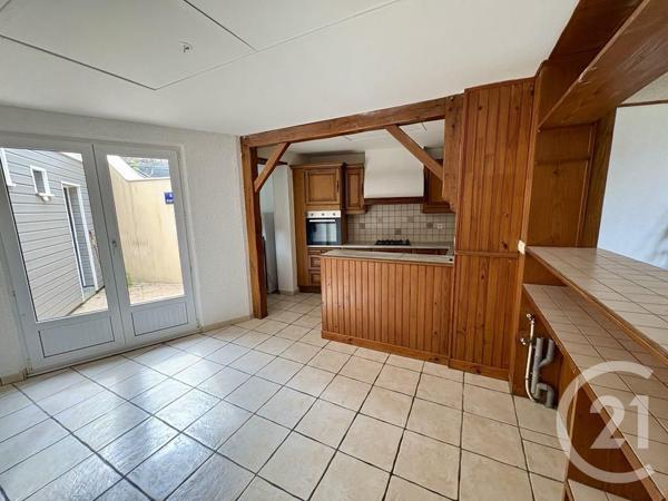 Immeuble à vendre  180 m2 ALBERT - 80