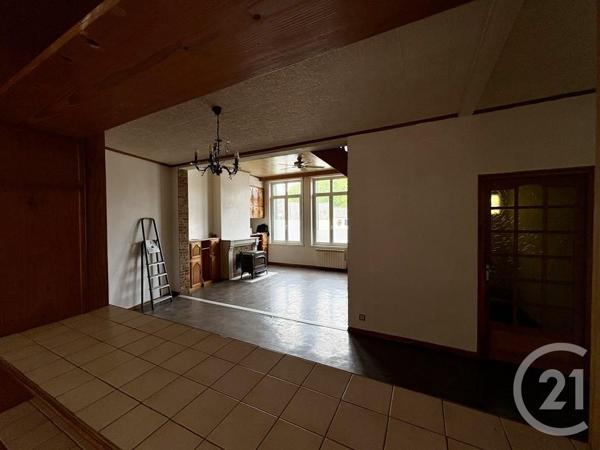 Immeuble à vendre  180 m2 ALBERT - 80
