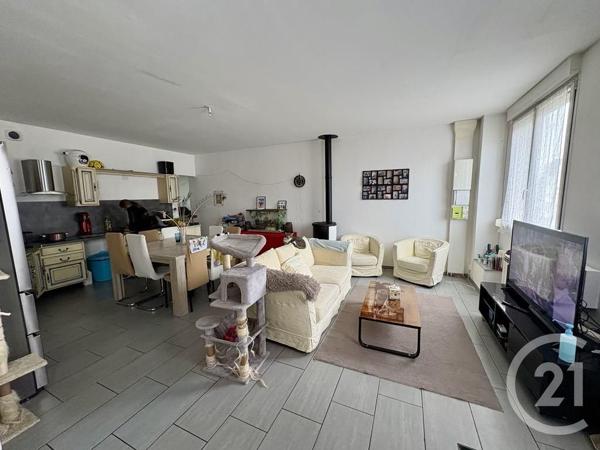 Immeuble à vendre  180 m2 ALBERT - 80