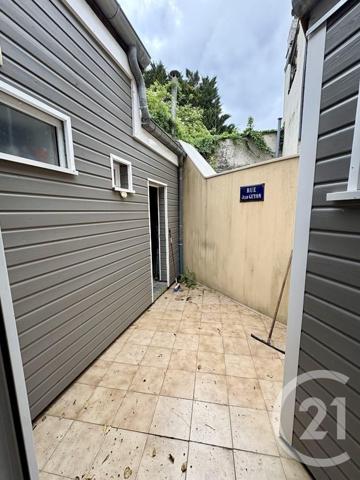 Immeuble à vendre  180 m2 ALBERT - 80