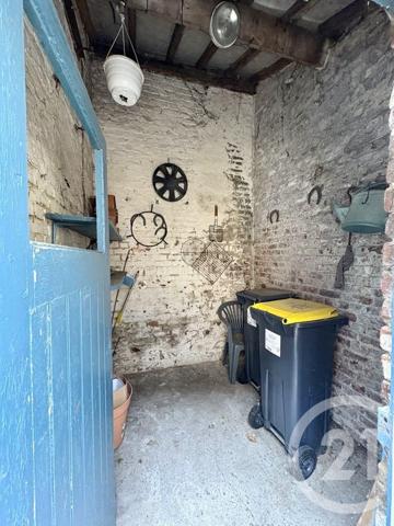 Immeuble à vendre  180 m2 ALBERT - 80