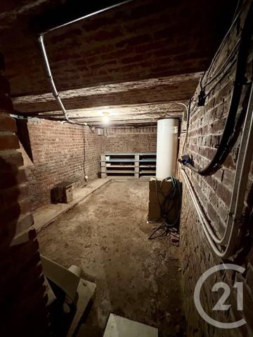 Immeuble à vendre  180 m2 ALBERT - 80