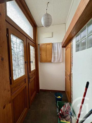 Immeuble à vendre  180 m2 ALBERT - 80