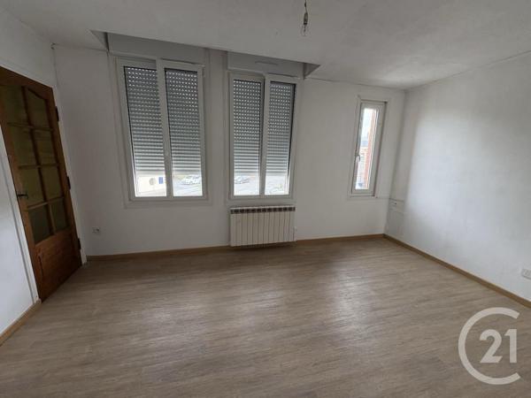 Immeuble à vendre  180 m2 ALBERT - 80