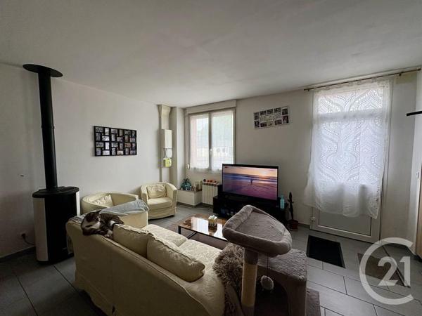 Immeuble à vendre  180 m2 ALBERT - 80