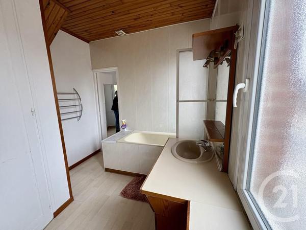 Immeuble à vendre  180 m2 ALBERT - 80