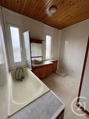 Immeuble à vendre  180 m2 ALBERT - 80