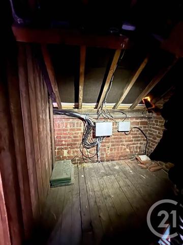 Immeuble à vendre  180 m2 ALBERT - 80