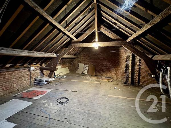 Immeuble à vendre  180 m2 ALBERT - 80