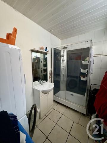 Immeuble à vendre  180 m2 ALBERT - 80