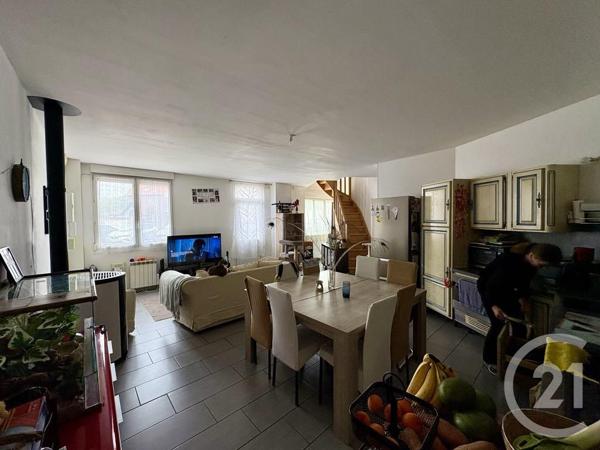 Immeuble à vendre  180 m2 ALBERT - 80