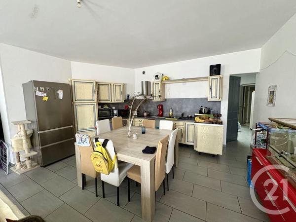 Immeuble à vendre  180 m2 ALBERT - 80