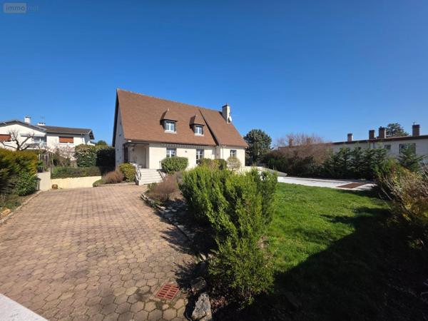 Maison à vendre à Fontaine-lès-Dijon en Côte-d'Or (21121), ref : 272712   
saverney