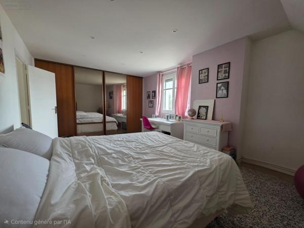 Maison à vendre à Fontaine-lès-Dijon en Côte-d'Or (21121), ref : 272712   
saverney