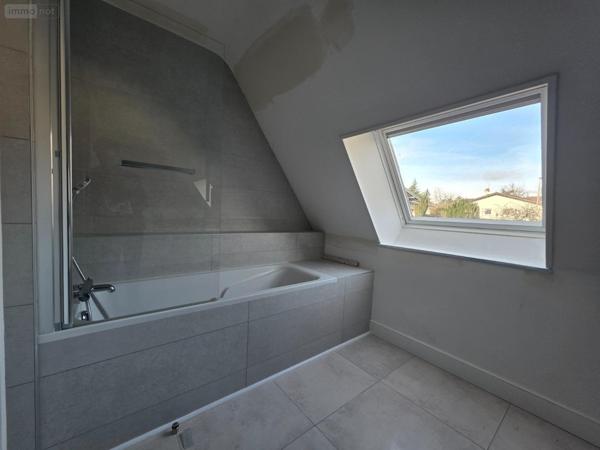 Maison à vendre à Fontaine-lès-Dijon en Côte-d'Or (21121), ref : 272712   
saverney