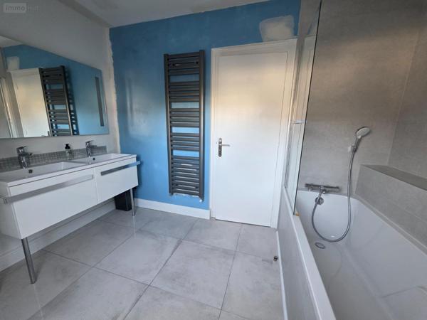 Maison à vendre à Fontaine-lès-Dijon en Côte-d'Or (21121), ref : 272712   
saverney