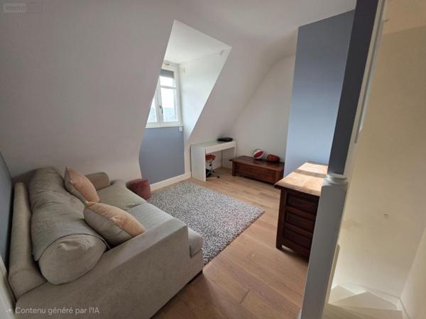 Maison à vendre à Fontaine-lès-Dijon en Côte-d'Or (21121), ref : 272712   
saverney