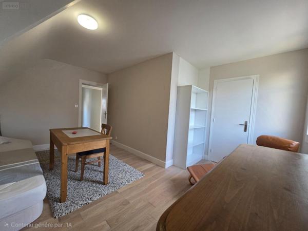 Maison à vendre à Fontaine-lès-Dijon en Côte-d'Or (21121), ref : 272712   
saverney