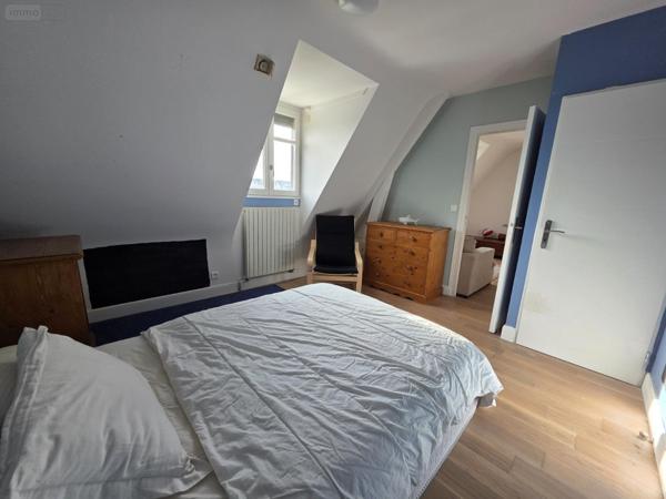 Maison à vendre à Fontaine-lès-Dijon en Côte-d'Or (21121), ref : 272712   
saverney