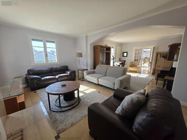 Maison à vendre à Fontaine-lès-Dijon en Côte-d'Or (21121), ref : 272712   
saverney