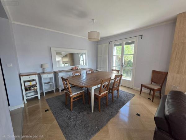 Maison à vendre à Fontaine-lès-Dijon en Côte-d'Or (21121), ref : 272712   
saverney