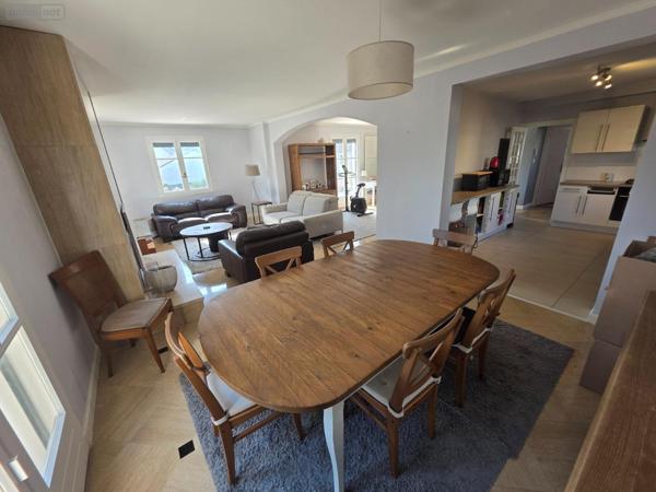 Maison à vendre à Fontaine-lès-Dijon en Côte-d'Or (21121), ref : 272712   
saverney