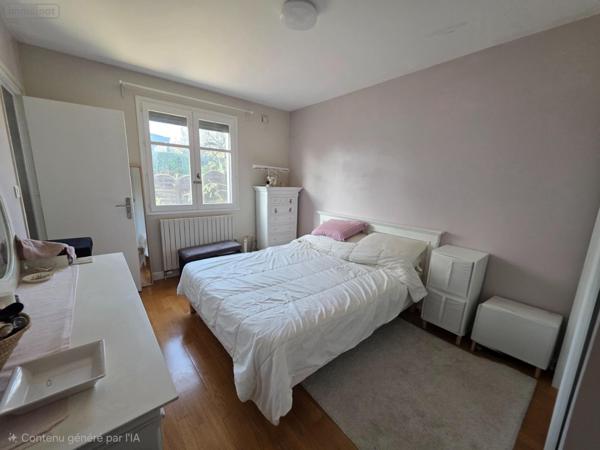 Maison à vendre à Fontaine-lès-Dijon en Côte-d'Or (21121), ref : 272712   
saverney