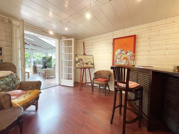 Maison Familiale de 193 m² à Saint-Sébastien-sur-Loire - Quartier du Douet