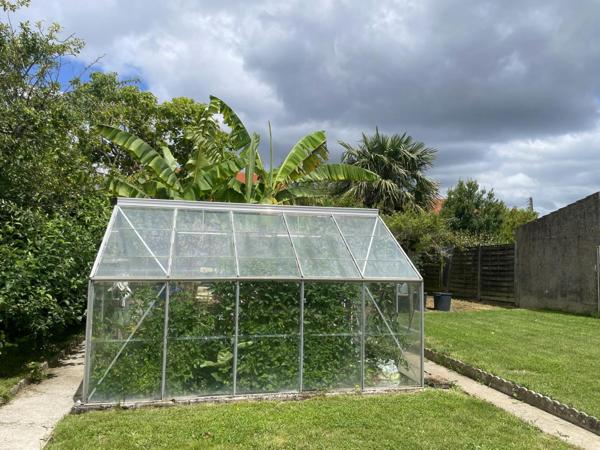 Maison Familiale de 193 m² à Saint-Sébastien-sur-Loire - Quartier du Douet