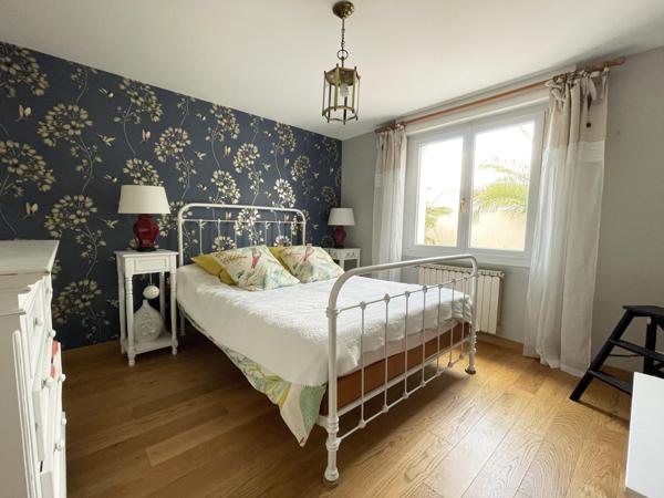 Maison Familiale de 193 m² à Saint-Sébastien-sur-Loire - Quartier du Douet