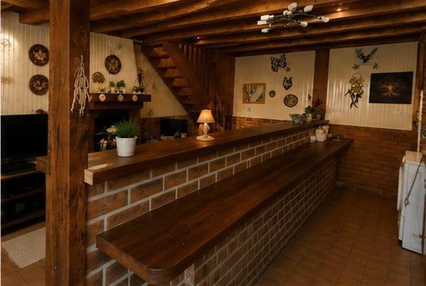 Maison à Déols