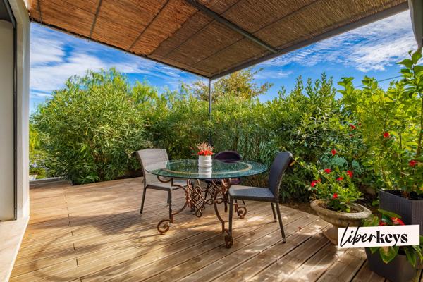 Villa de 154 m2 avec piscine | Vue imprenable | Trans-en-Provence