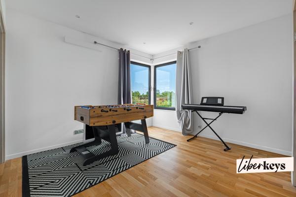 Villa de 154 m2 avec piscine | Vue imprenable | Trans-en-Provence