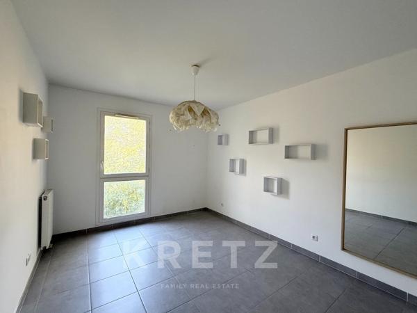 Appartement 3 pièces de 67 m² avec terrasse et box fermé – Marseille 11e, Saint-Menet