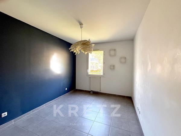 Appartement 3 pièces de 67 m² avec terrasse et box fermé – Marseille 11e, Saint-Menet