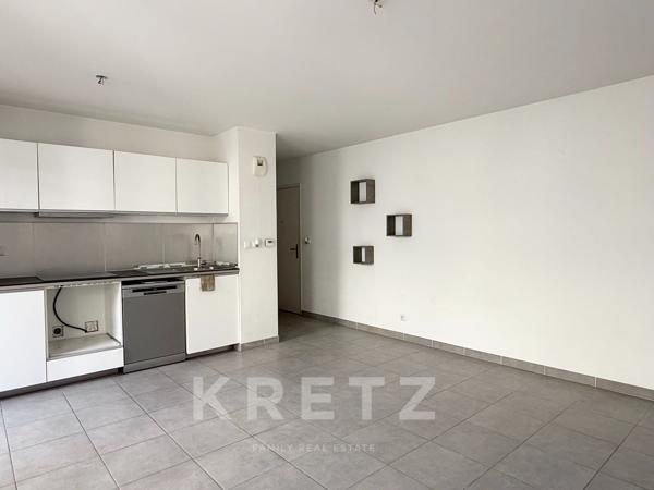 Appartement 3 pièces de 67 m² avec terrasse et box fermé – Marseille 11e, Saint-Menet