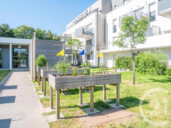 Appartement T2 à vendre  2 pièces - 43,99 m 2   OLONNE SUR MER  - 85