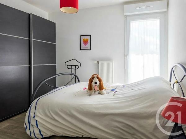 Appartement T2 à vendre  2 pièces - 43,99 m 2   OLONNE SUR MER  - 85