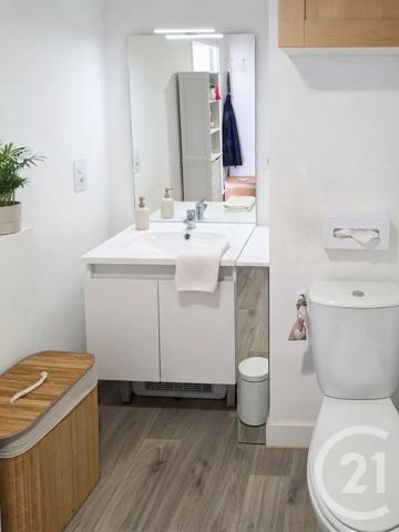 Appartement T2 à vendre  2 pièces - 43,99 m 2   OLONNE SUR MER  - 85