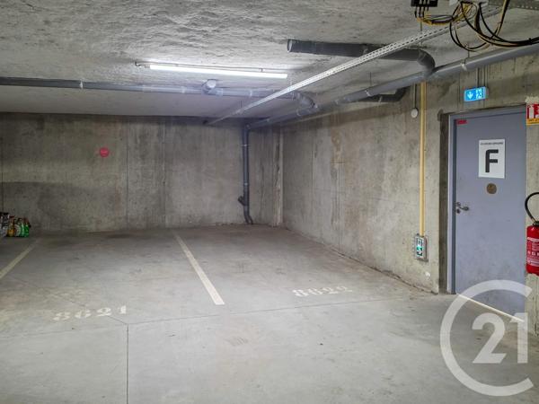 Appartement T2 à vendre  2 pièces - 43,99 m 2   OLONNE SUR MER  - 85